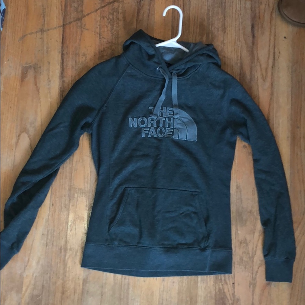 North Face Pullover Hoodie